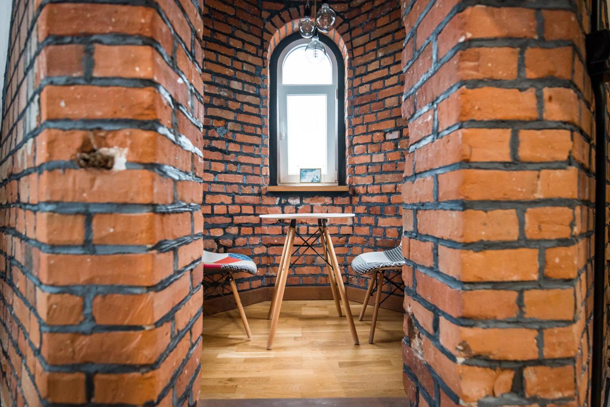 Przytulny Z Wieza Apartment Gliwice