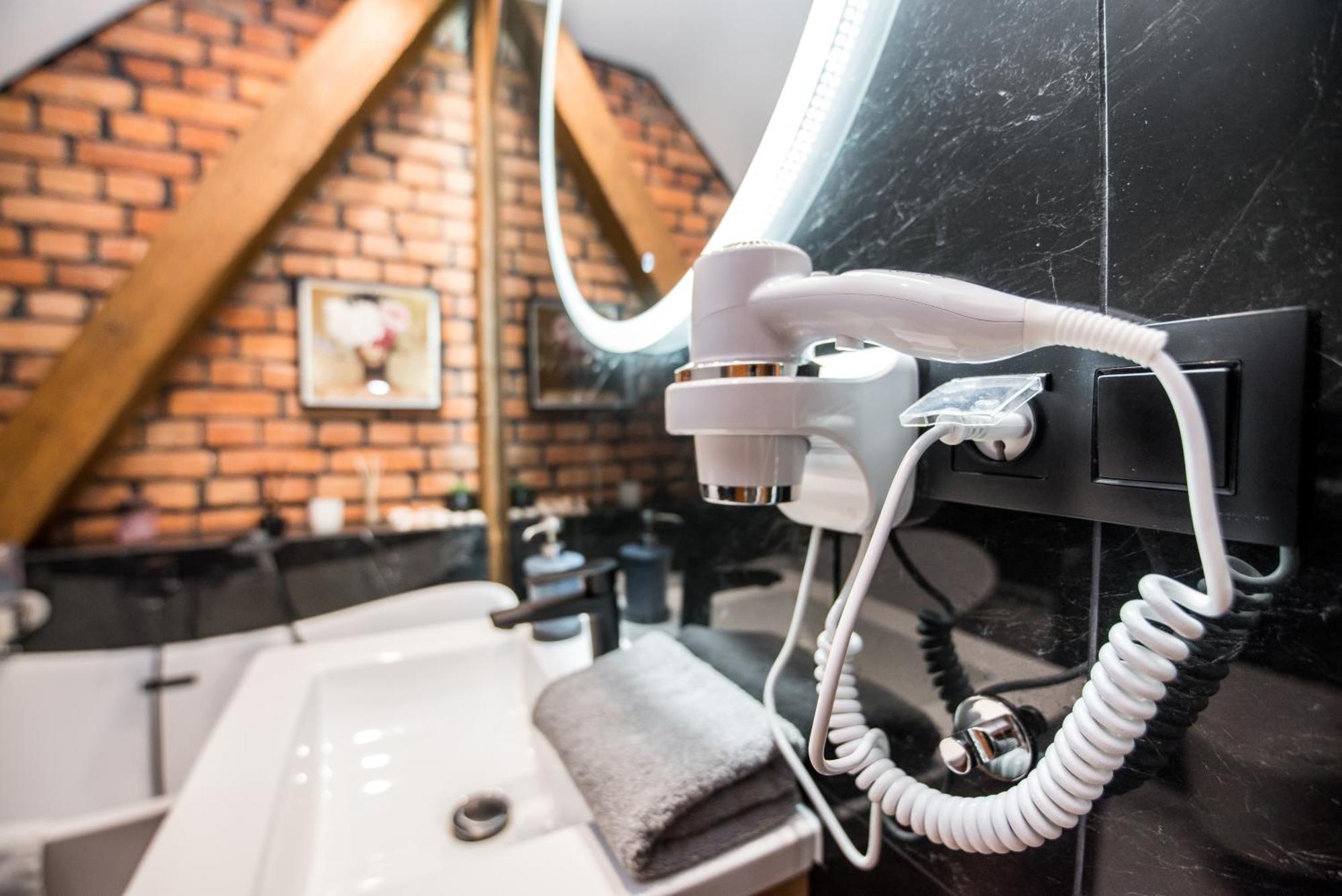 Apartament Przytulny Z Wieżą *