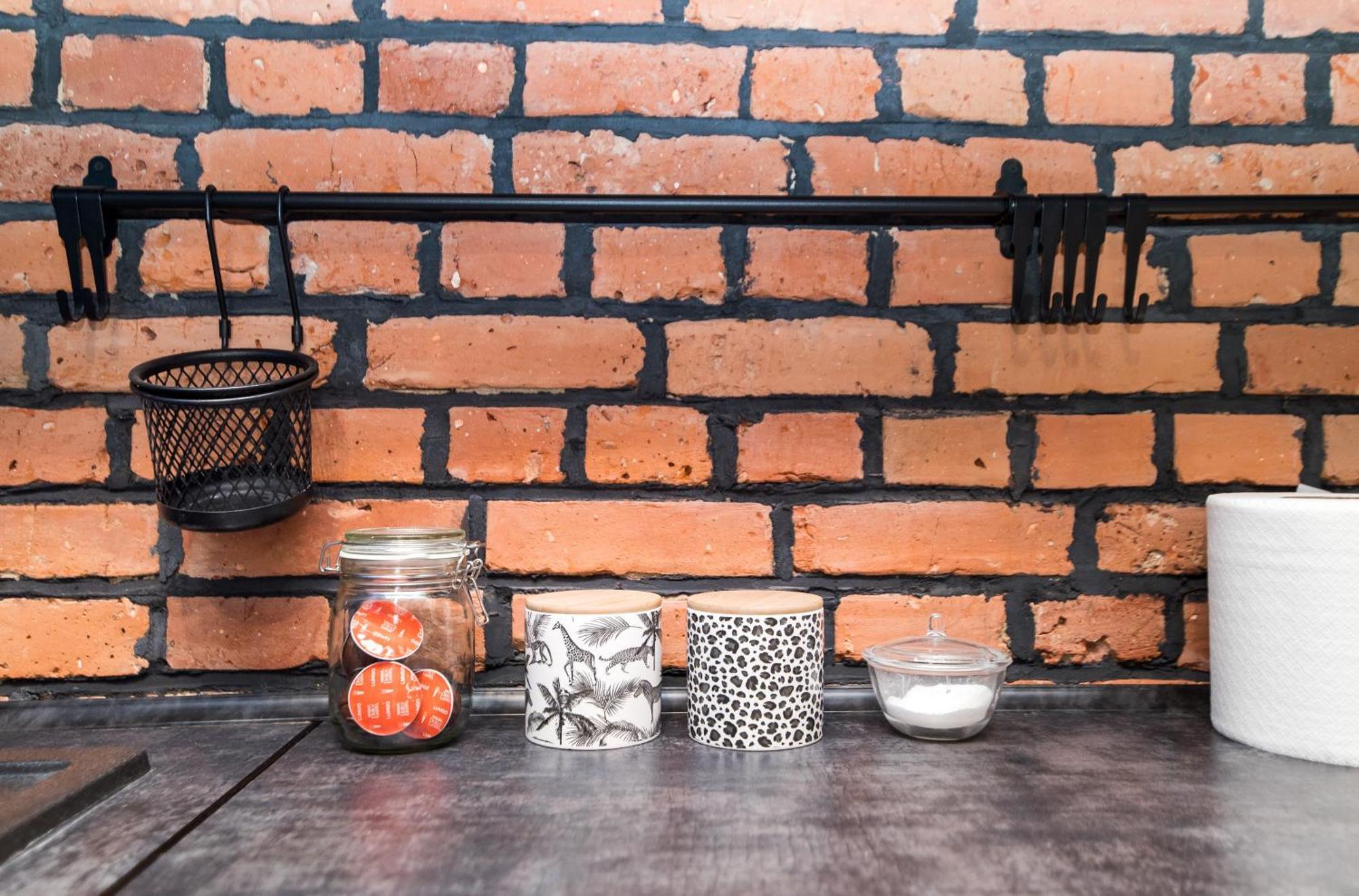 Przytulny Z Wieza Apartment Gliwice