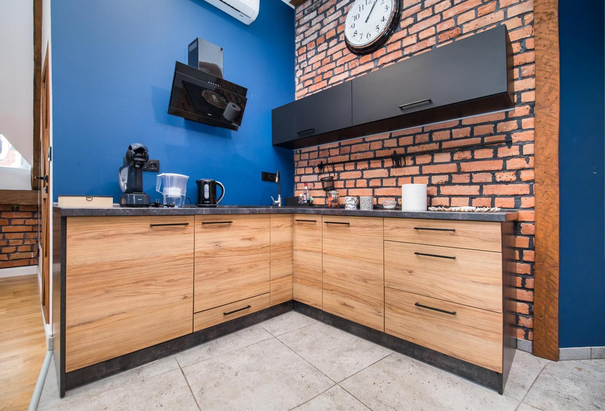 Przytulny Z Wieza Apartment