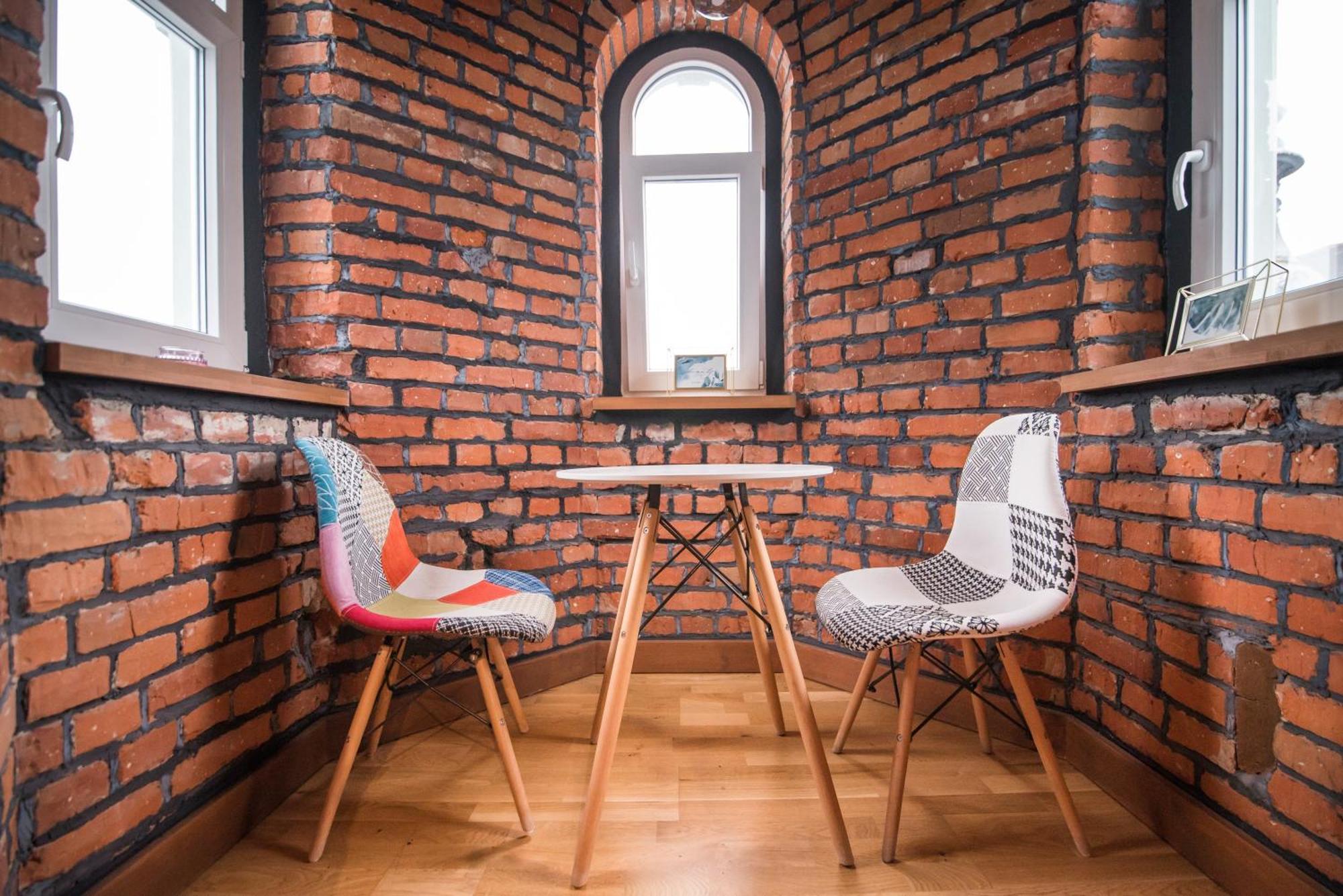 Przytulny Z Wieza Apartment